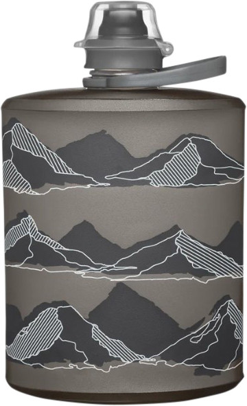 Hydrapak Stow Mountain Bottle 500ml