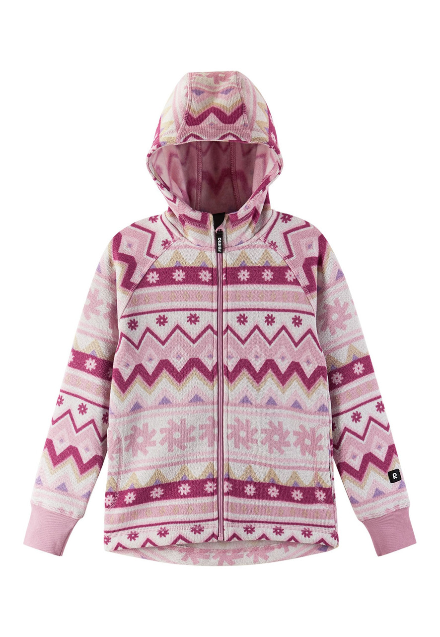 Reima Northern Fleece Sweater - Children