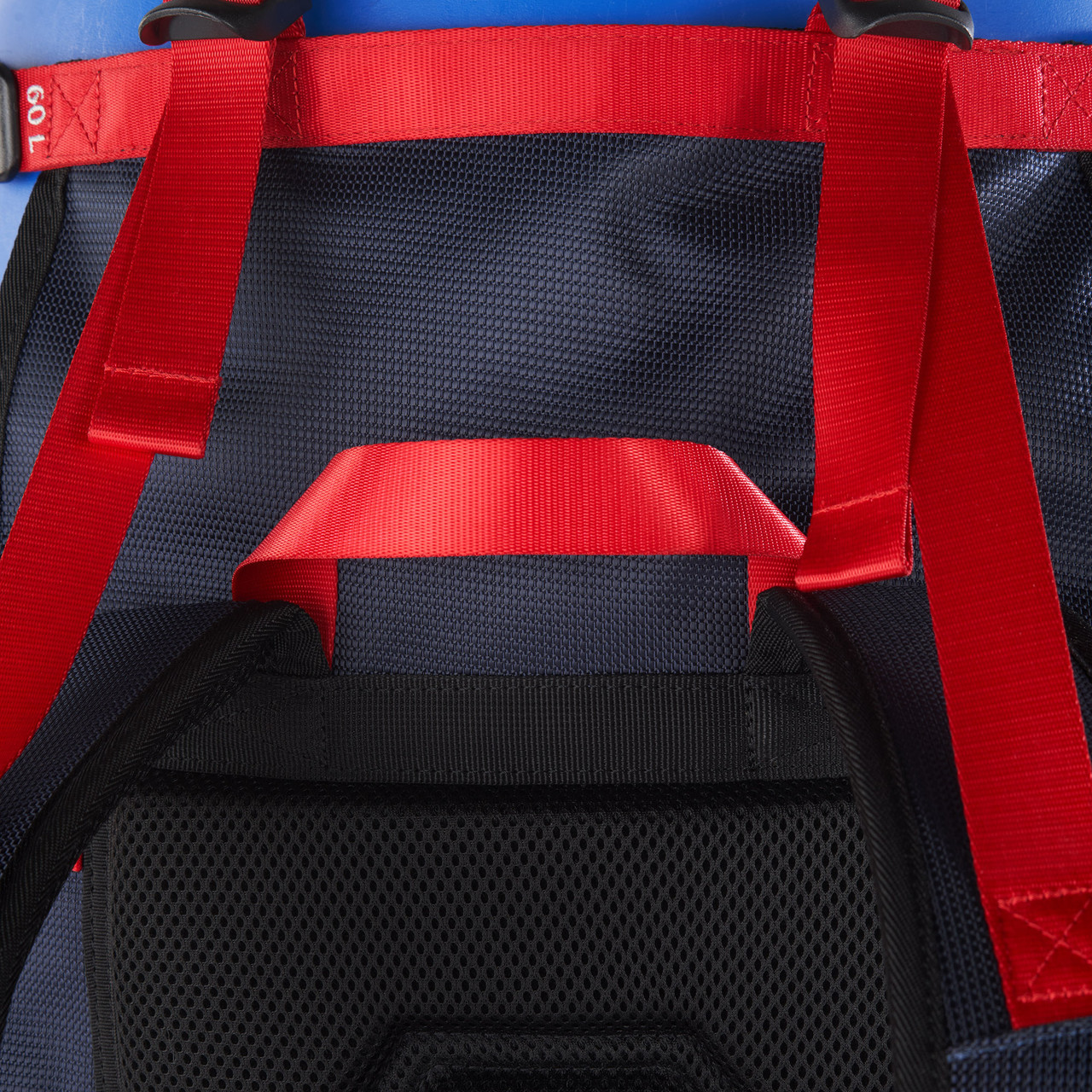 Level Six Badhass Adjustable Barrel Harness