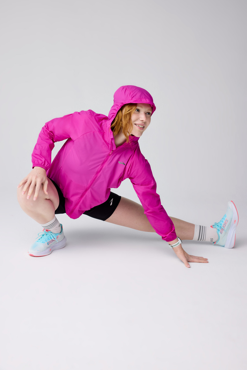 Brooks Notch Thermal Hoodie 3.0 - Women's