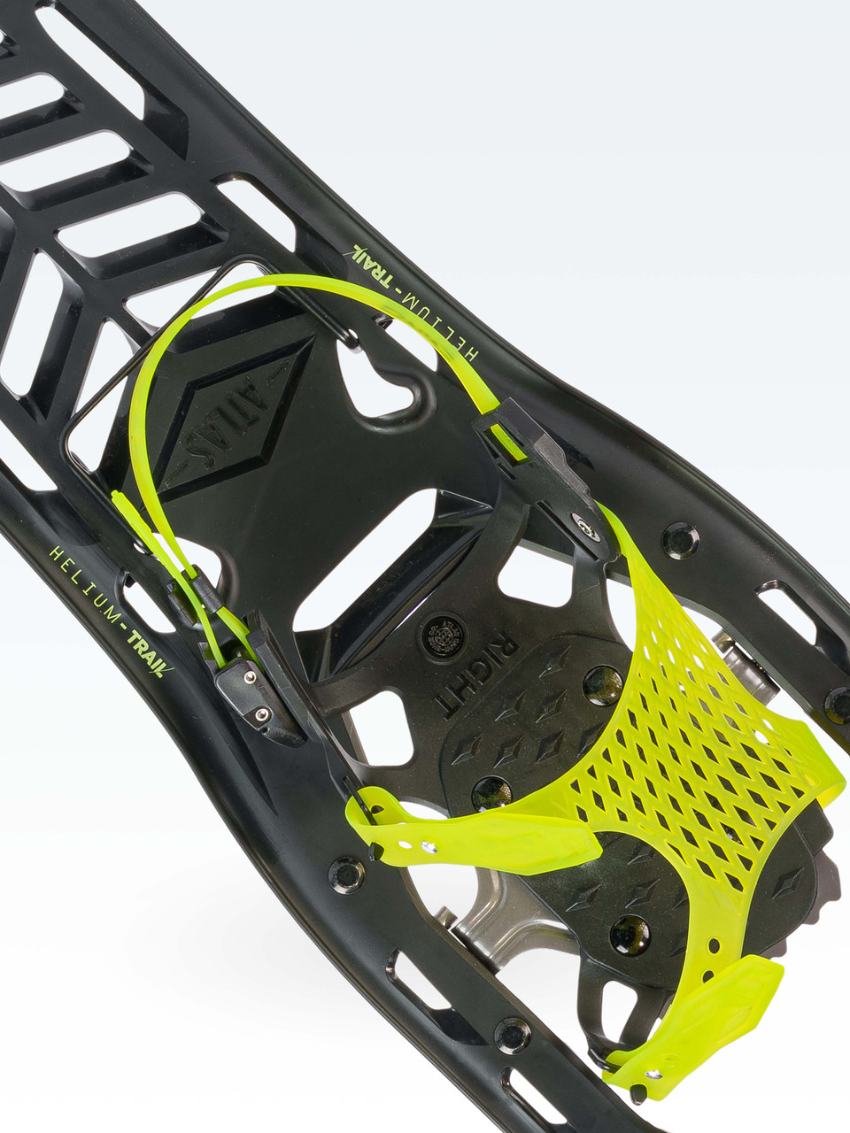 Atlas Helium Trail Snowshoes - Unisex