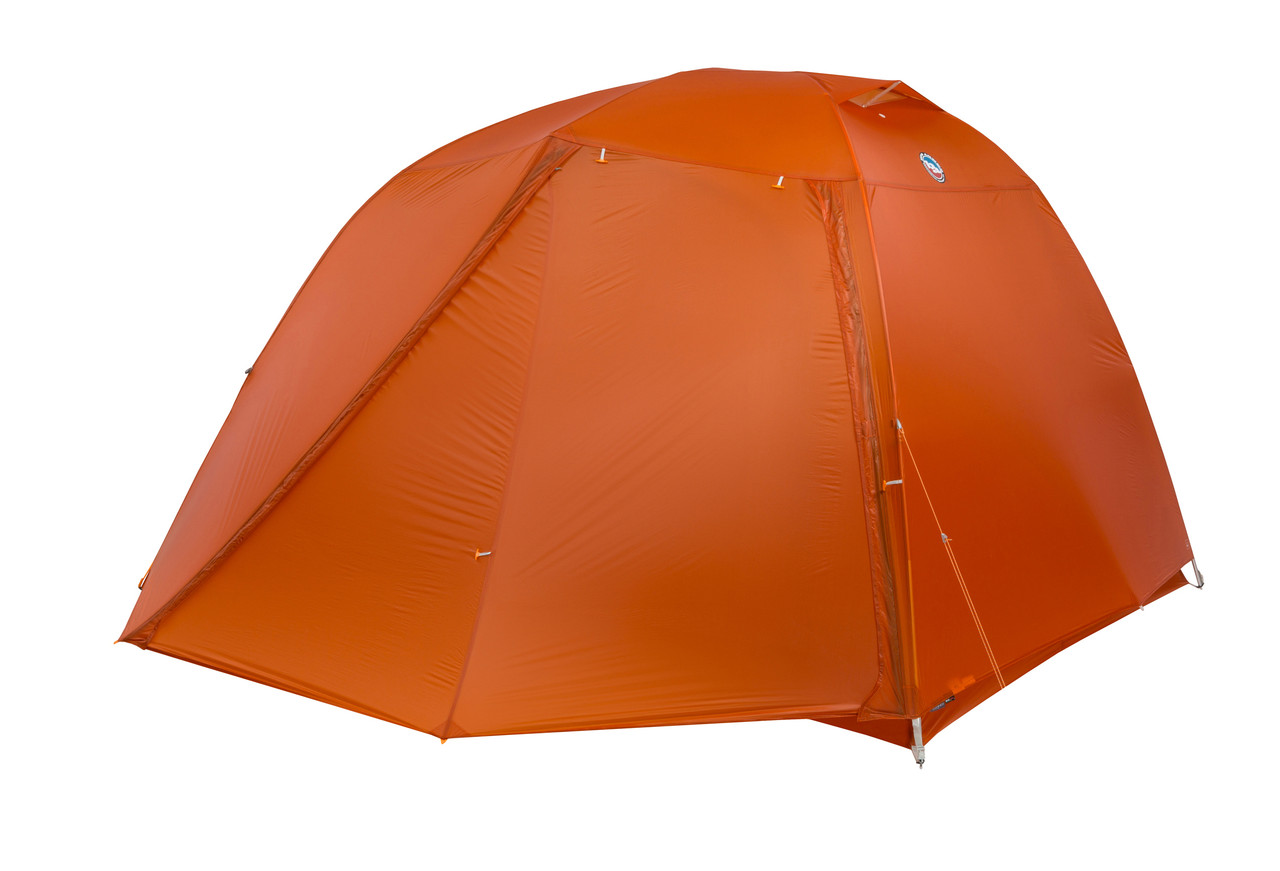 Big Agnes Copper Spur UL 5-Person Tent