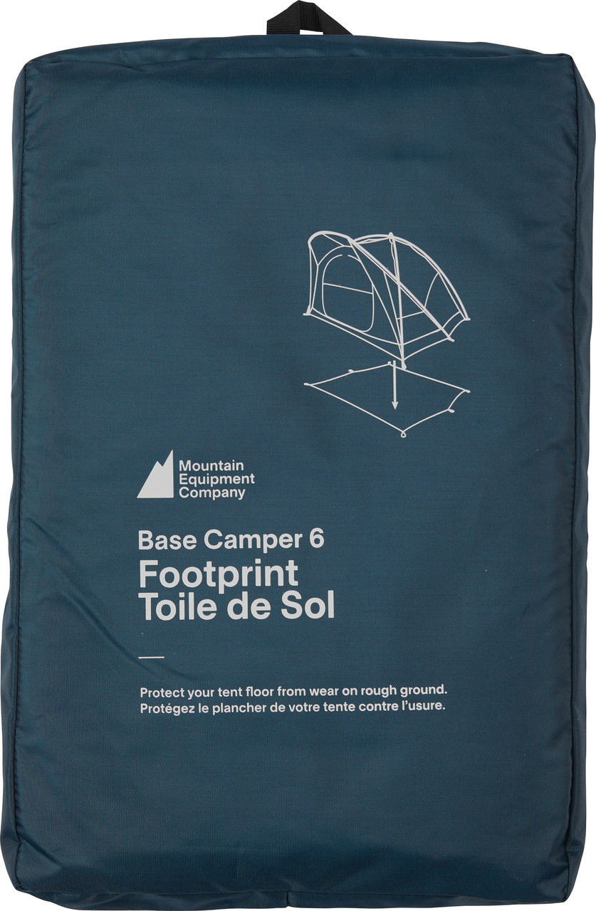 MEC Base Camper 6-Person Footprint