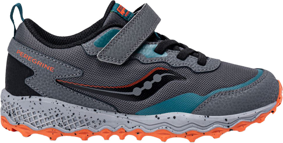 Saucony Peregrine KDZ A/C Shield Running Shoes - Kids'