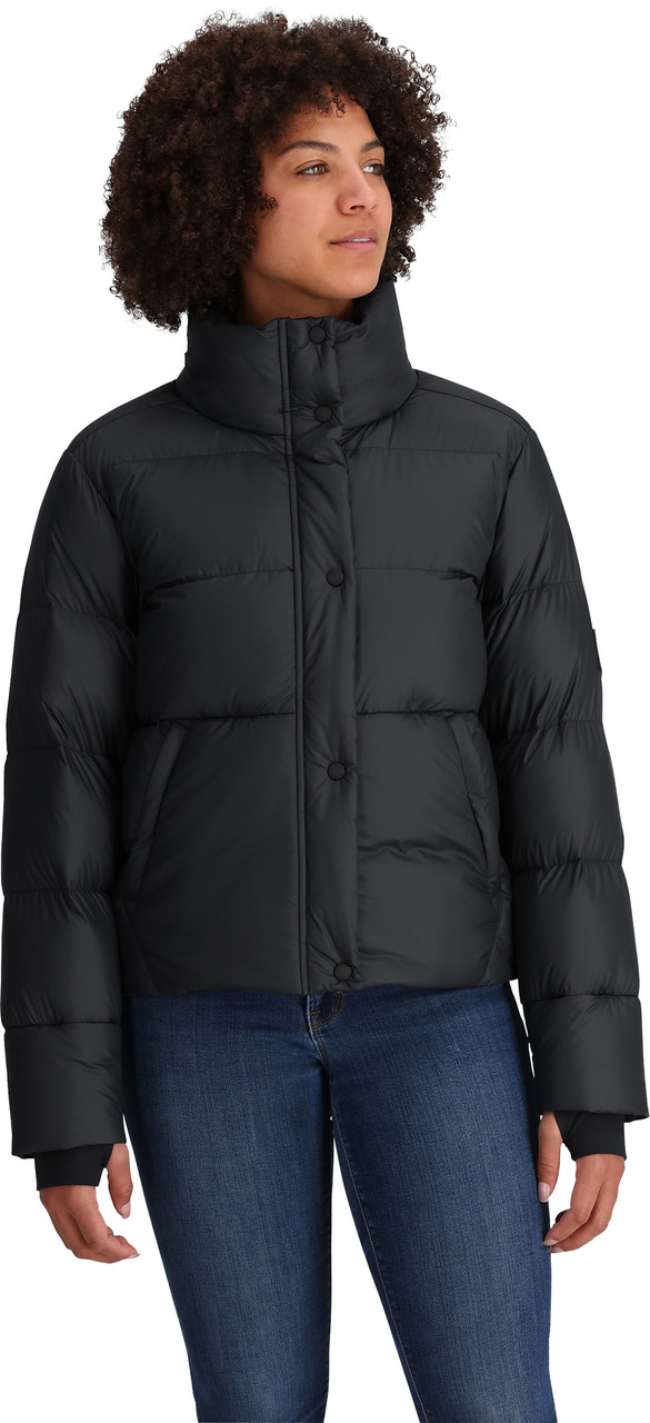 Outdoor Research Coldfront Down Jacket - Women's