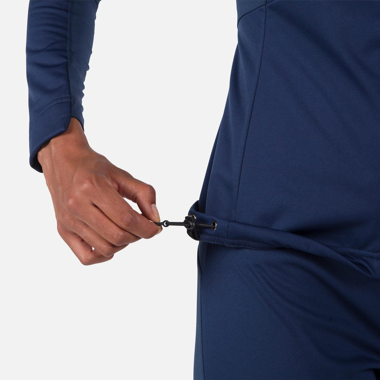 Rossignol Genetys Jacket W - Women's