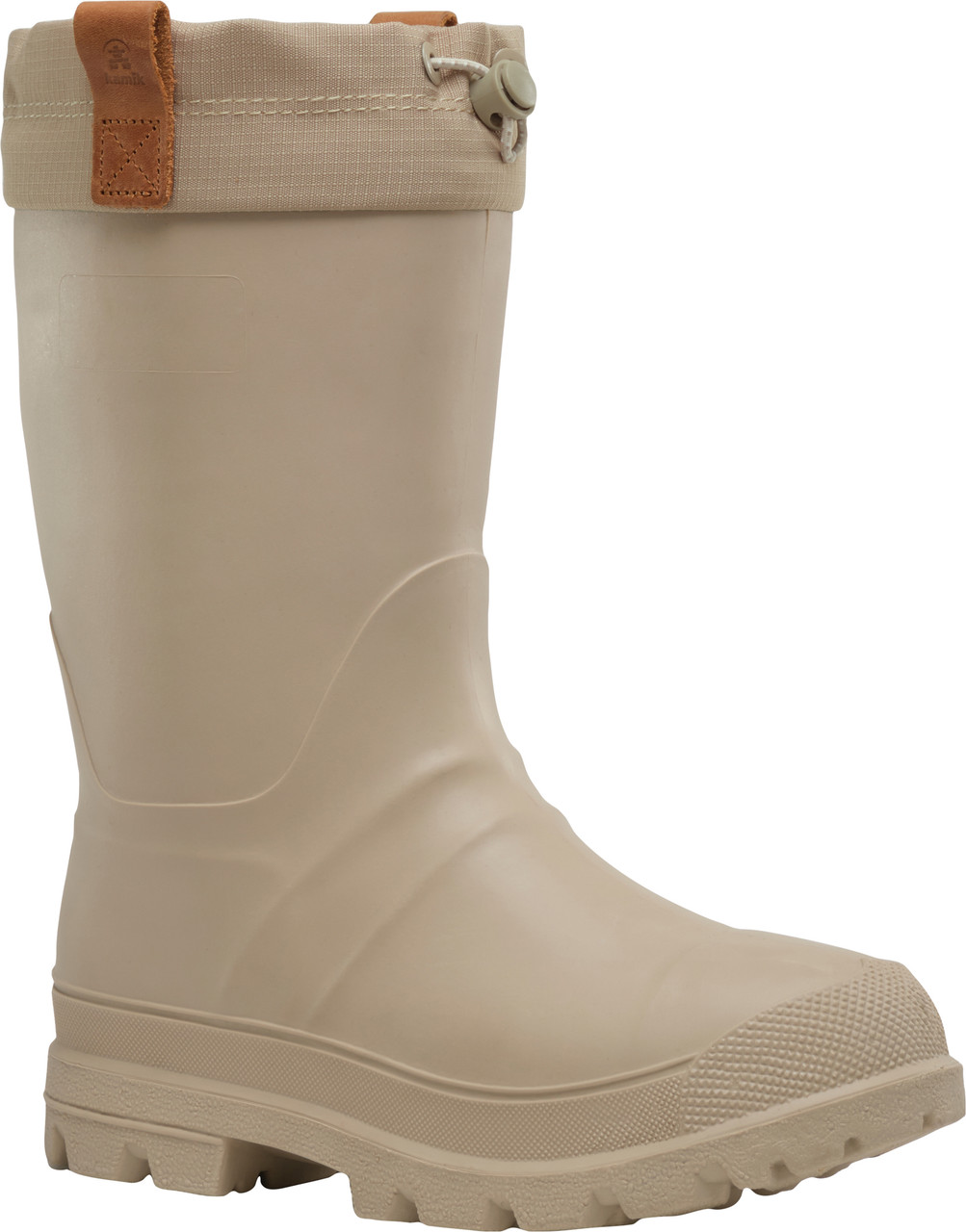 Kamik Tundra Waterproof Boots - Women's