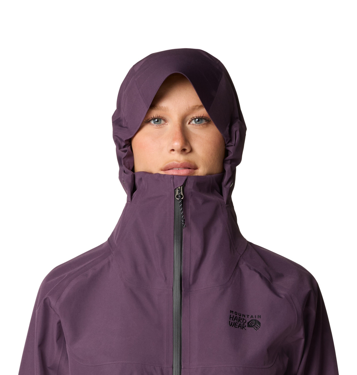 Mountain Hardwear TrailVerse GORE-TEX Jacket - Women's