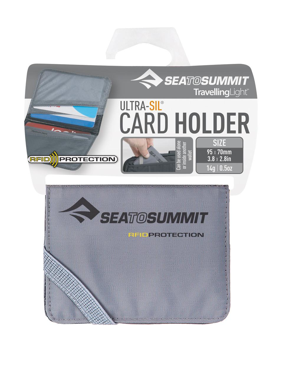 Sea To Summit Card Holder RFID