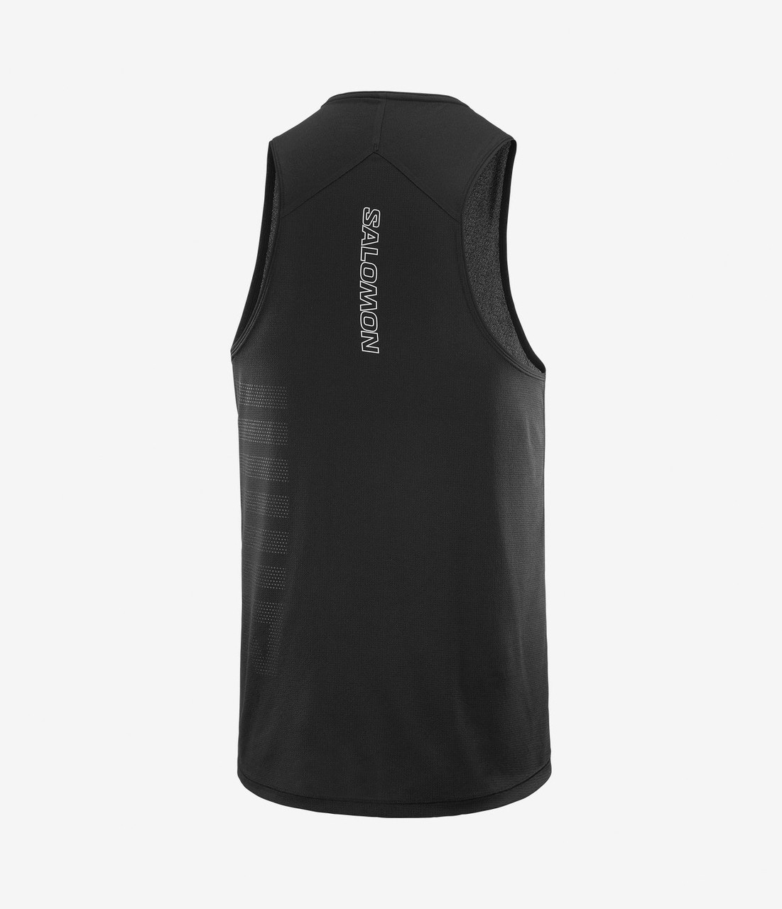 Salomon SENSE Aero Singlet - Men's