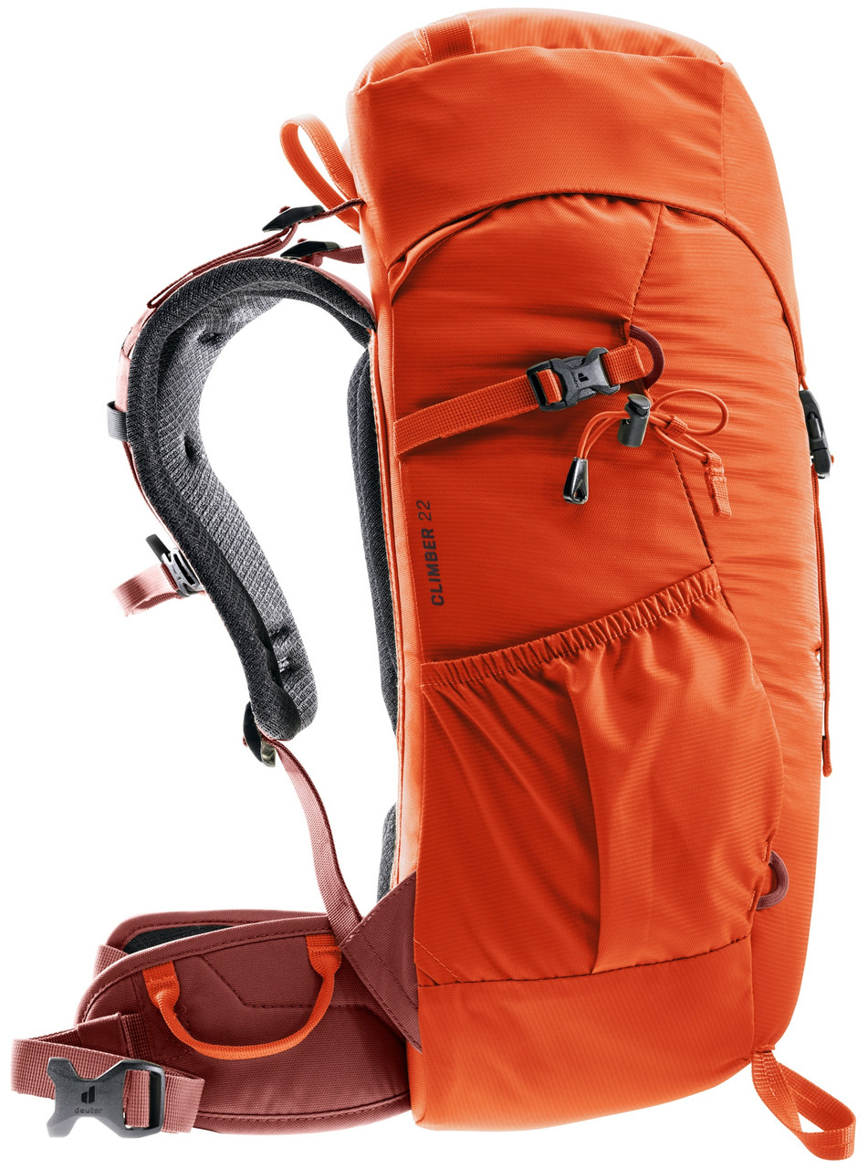 Deuter Climber 22 Backpack - Youths