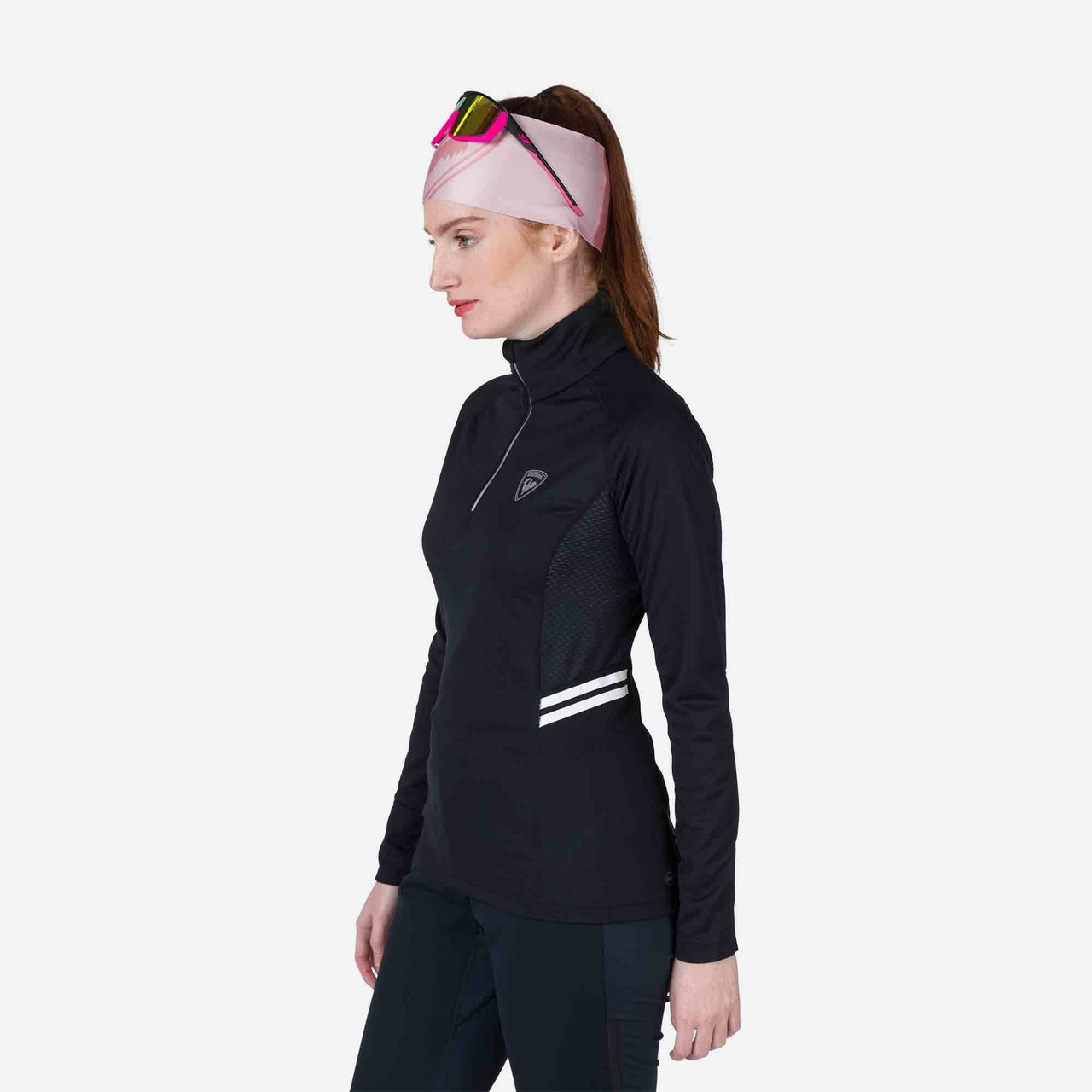 Rossignol Poursuite 1/2 Zip - Women's