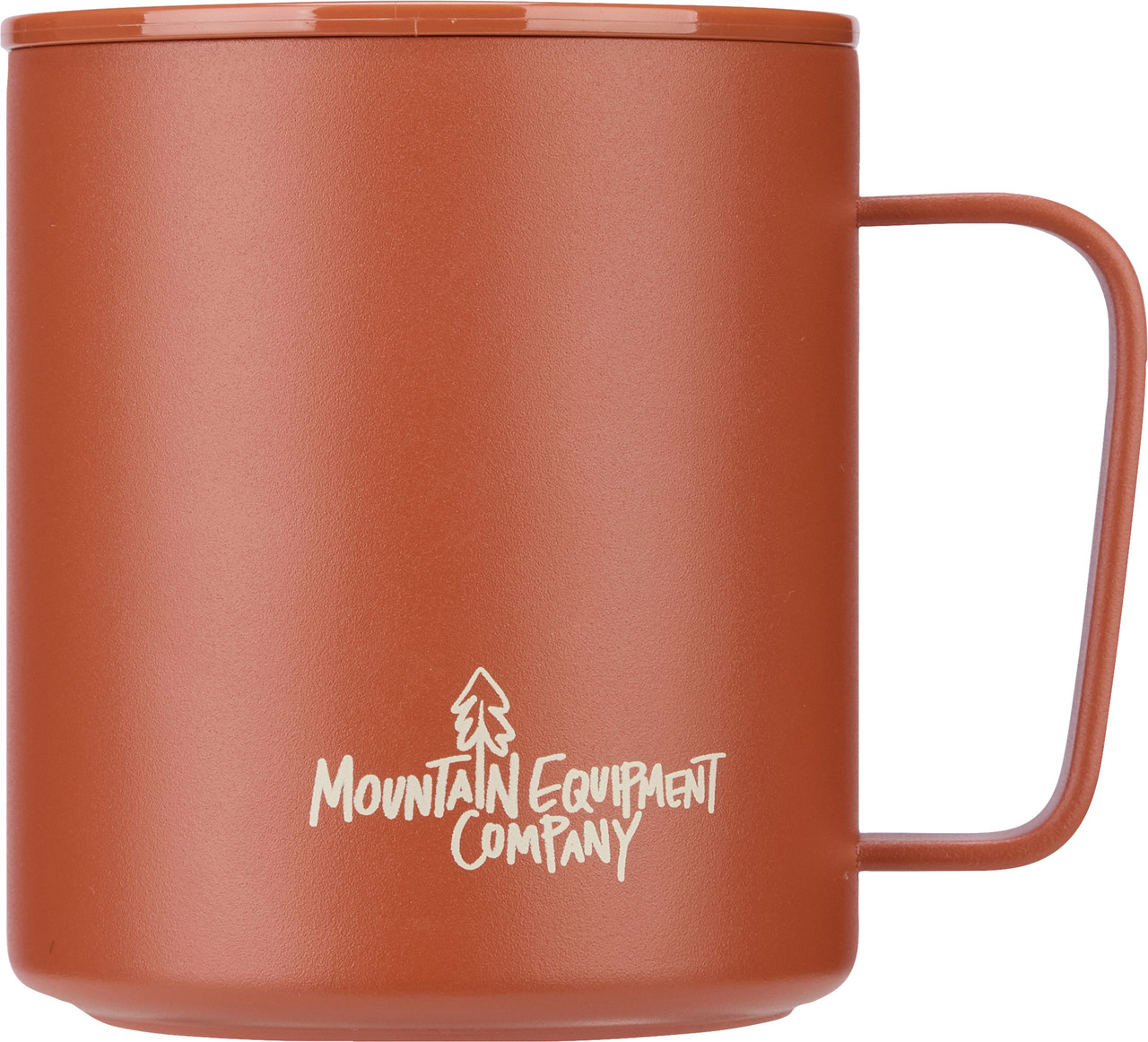 MEC x Miir 12oz Camp Mug