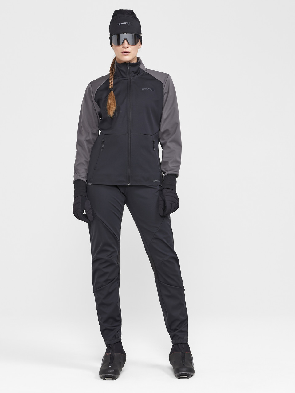 Craft Core Essence Nordic Full Zip Pants - Women's