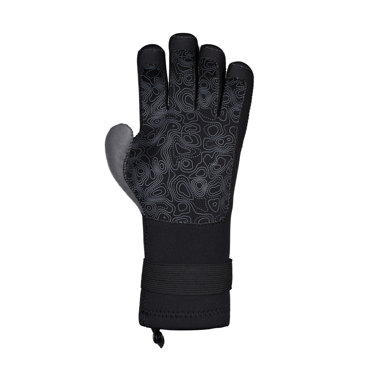 Level Six Electron 2mm Neoprene Gloves - Unisex