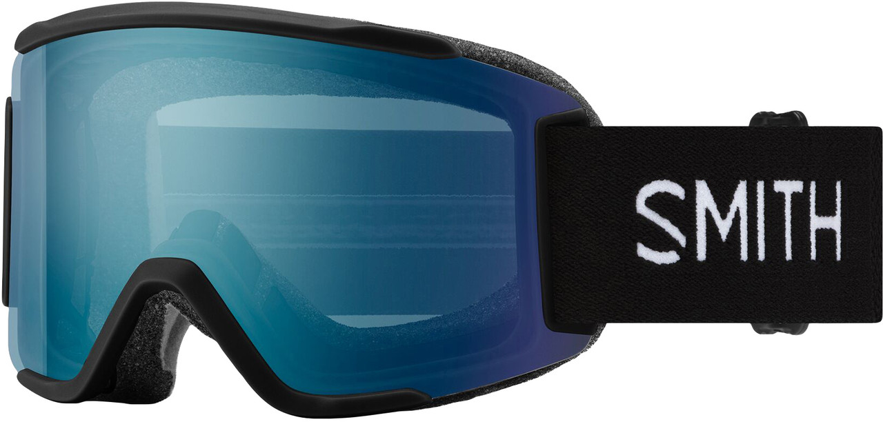 Smith Squad S Goggles - Unisex