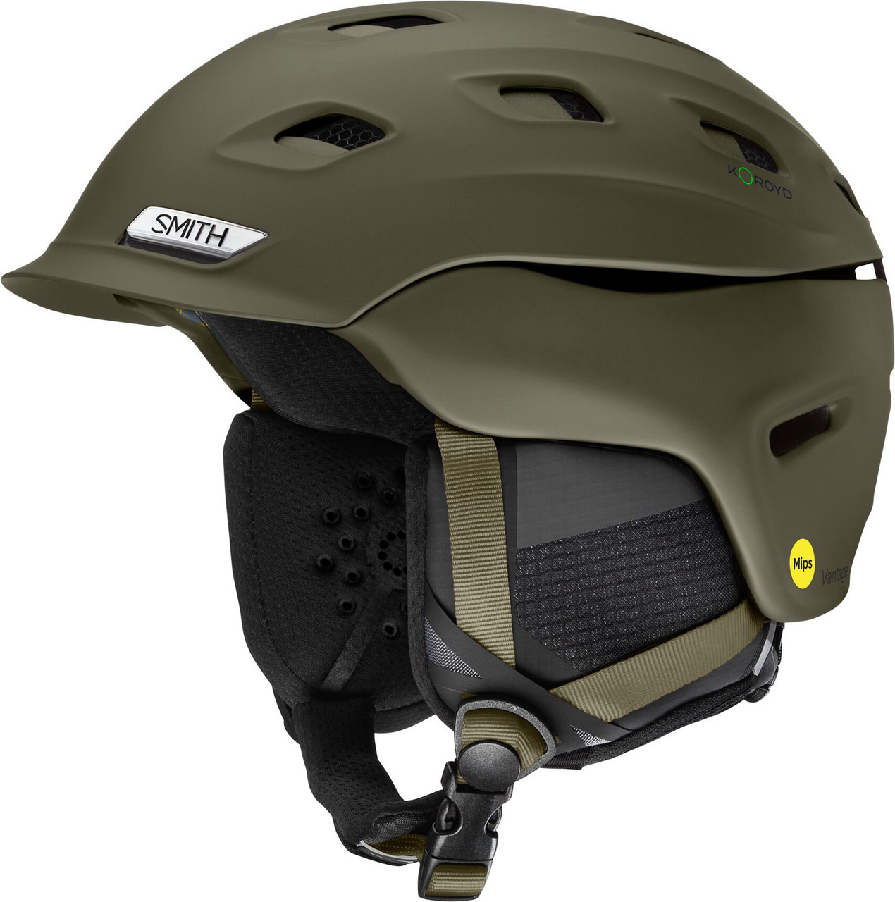 Smith Vantage MIPS Helmet - Men's
