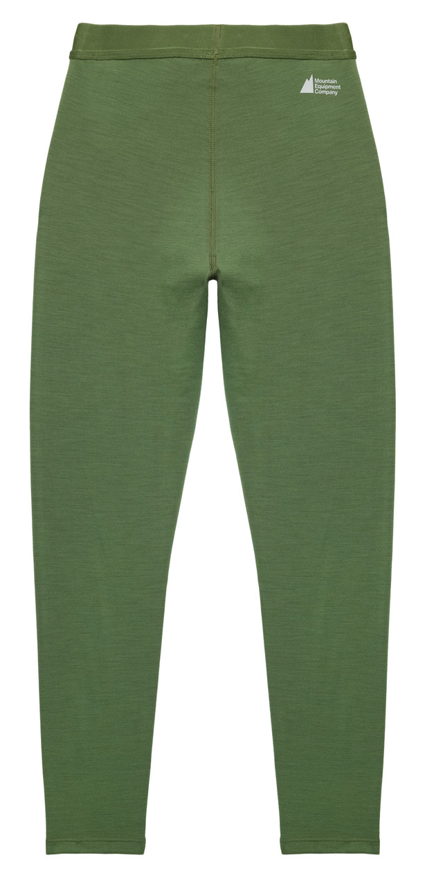 MEC T2 Merino Base Layer Bottoms - Youths
