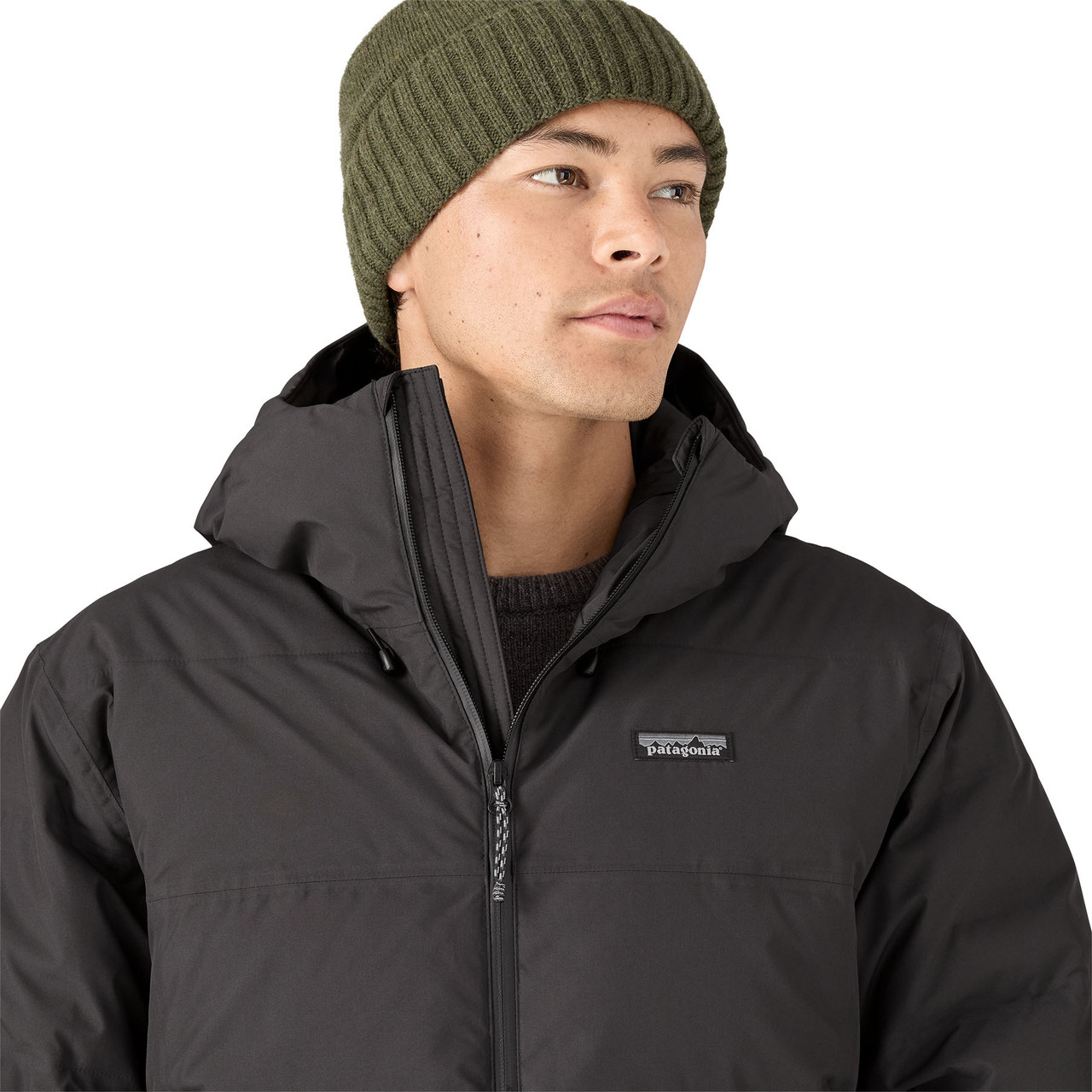 Patagonia Jackson Glacier Jacket - Men's