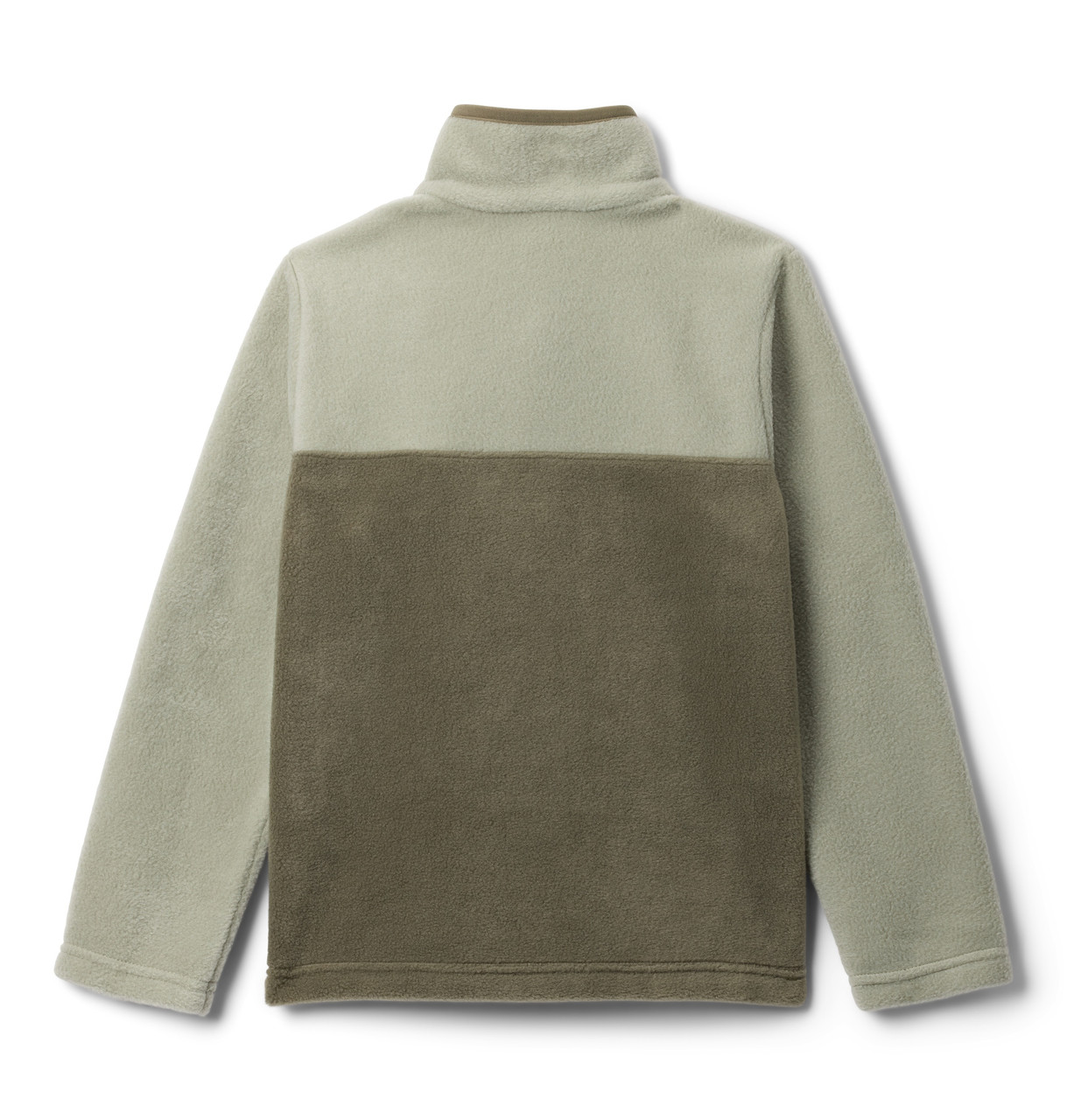 Columbia Steens Mtn II 1/4 Snap Fleece Pull Over - Youths