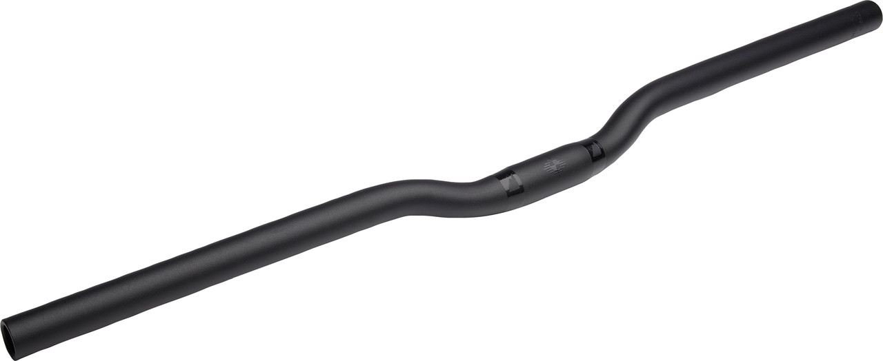 MEC Riser Alloy Handlebar (25.4mm)