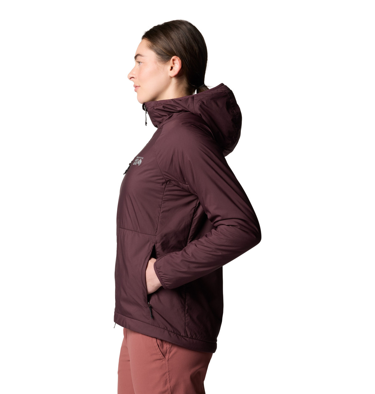 Mountain Hardwear Kor AirShell Warm Hoody - Women's