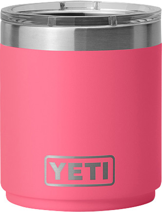 Yeti Rambler 295ml Lowball 2.0