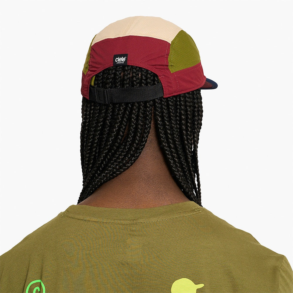 Ciele Athletics GoCap Field Iconic Bar - Unisex