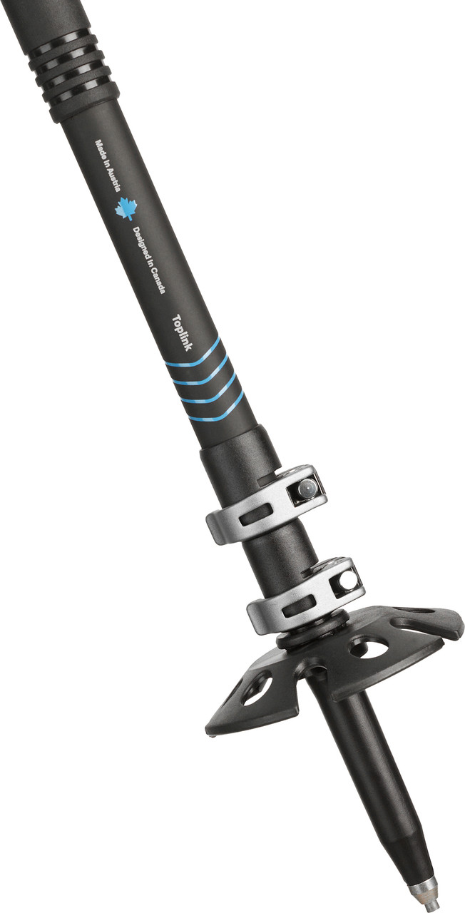 MEC Tour 3 Poles - Unisex