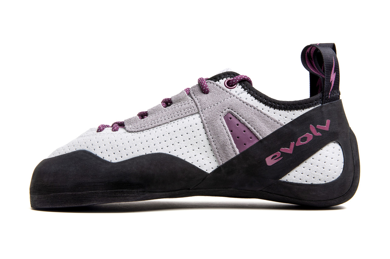 Evolv Elektra Lace Climbing Shoes - Women's