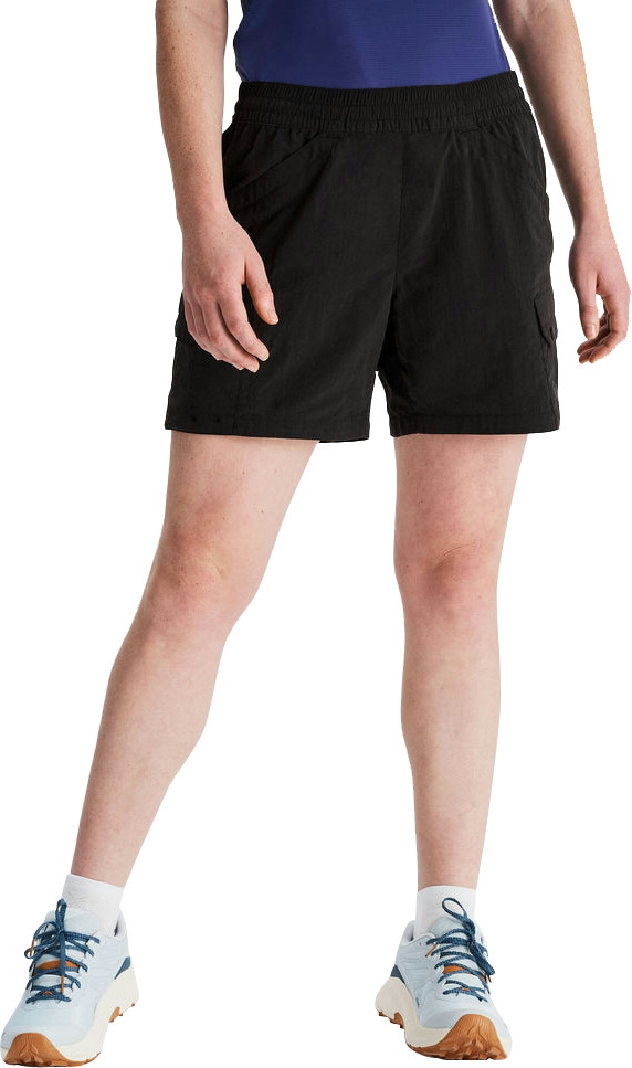 Kathmandu Evry-Day Cargo Shorts - Women's