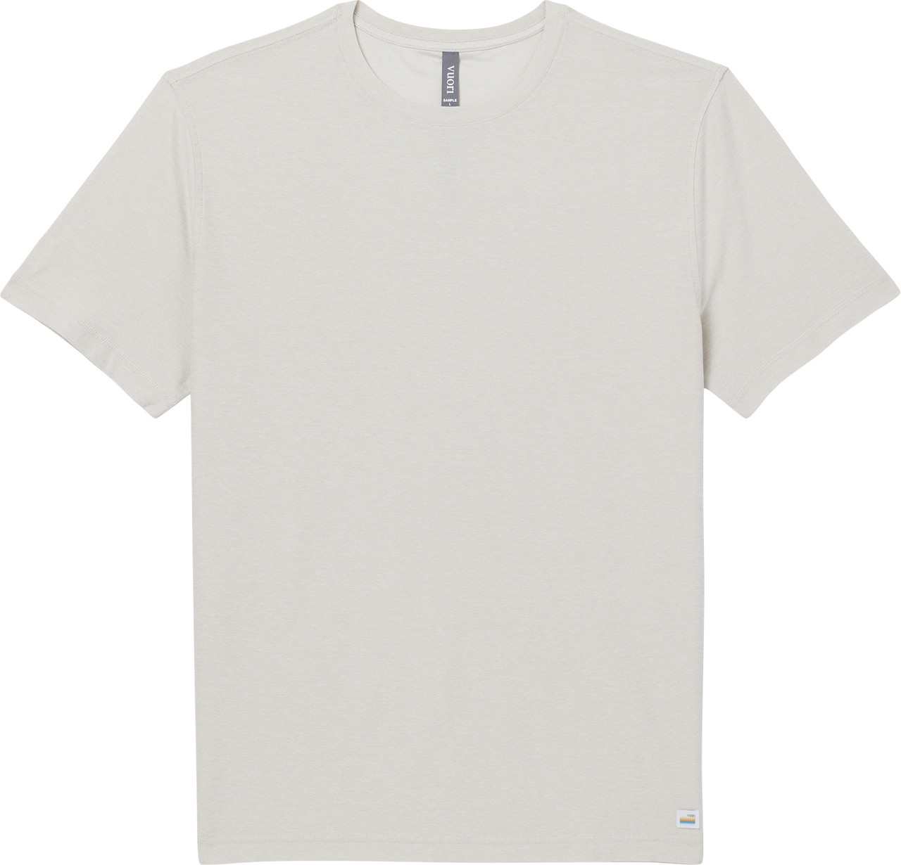 Vuori Strato Tech Shirt - Men's