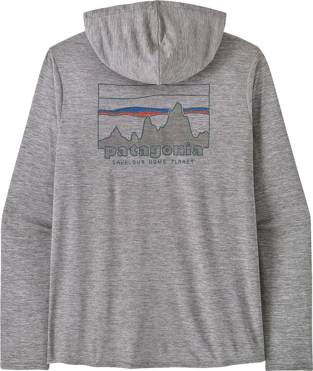 Patagonia Cap Cool Daily Graphic Hoody - Men's