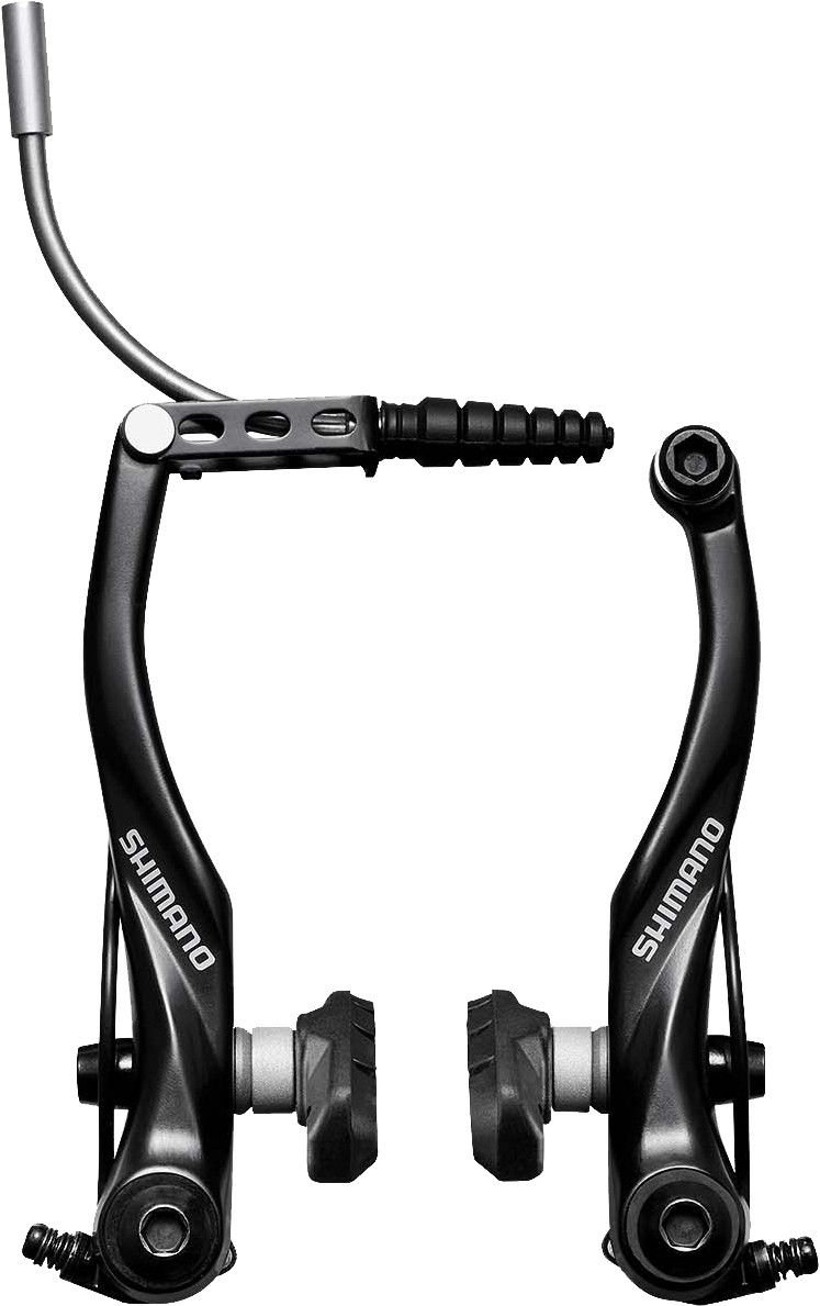Shimano Alivio BR-T4000 X Type V-Brakes