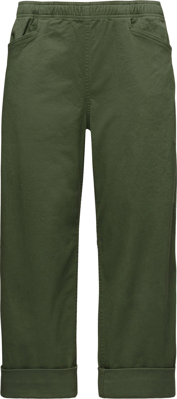 Black Diamond Dirtbag Pants - Women's
