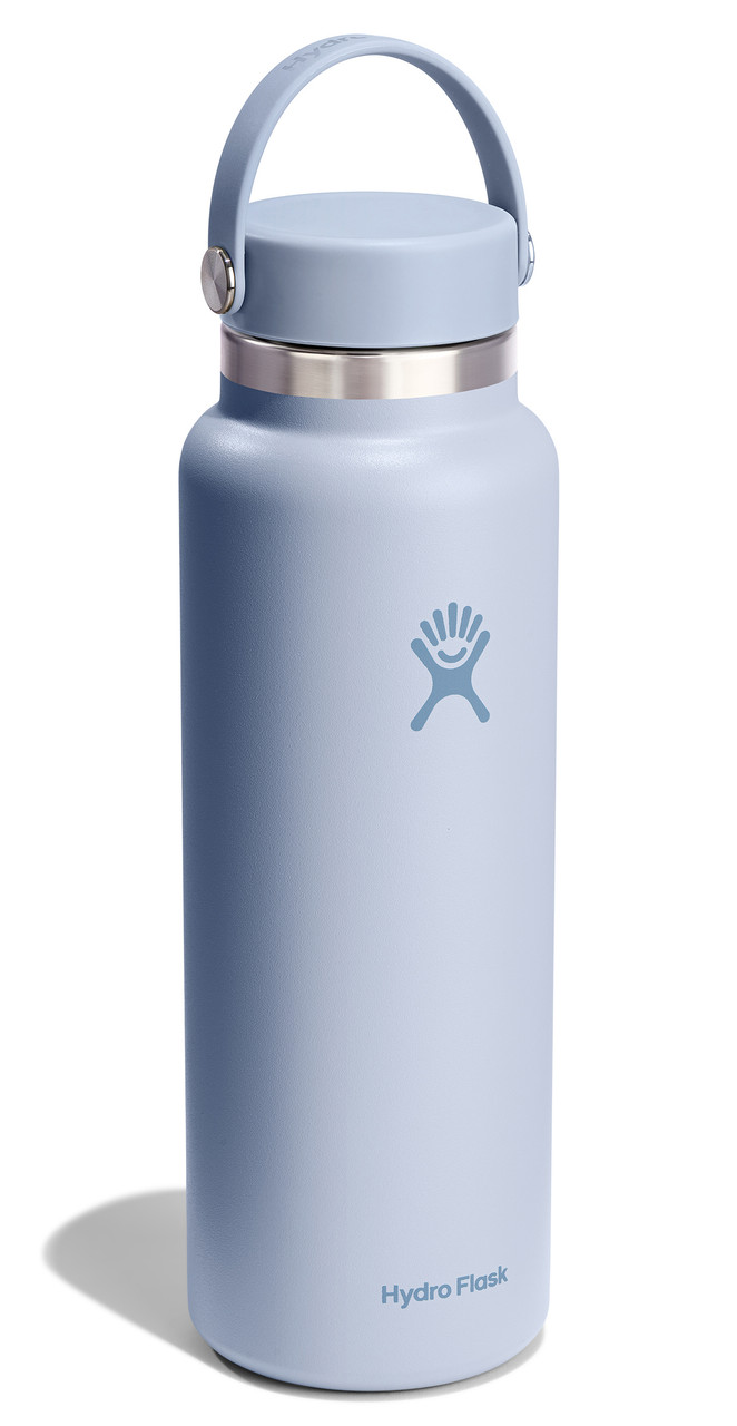 Hydro Flask Wide Mouth Bottle 1.2L