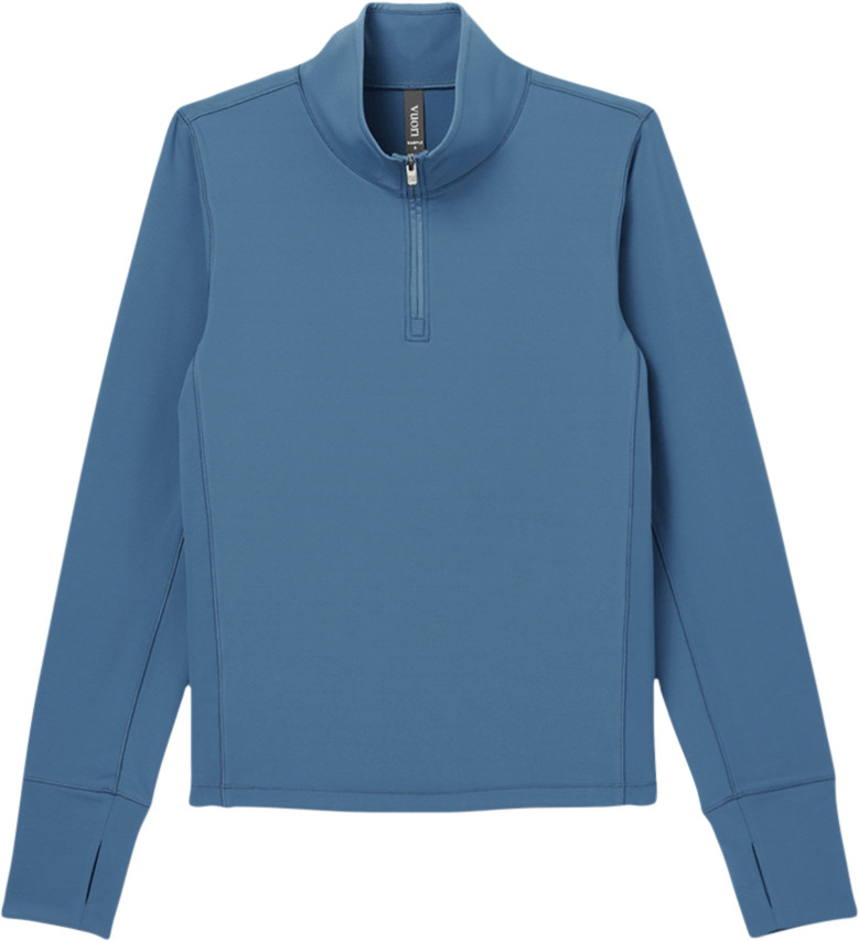 Vuori Chilled Out Half Zip - Women's