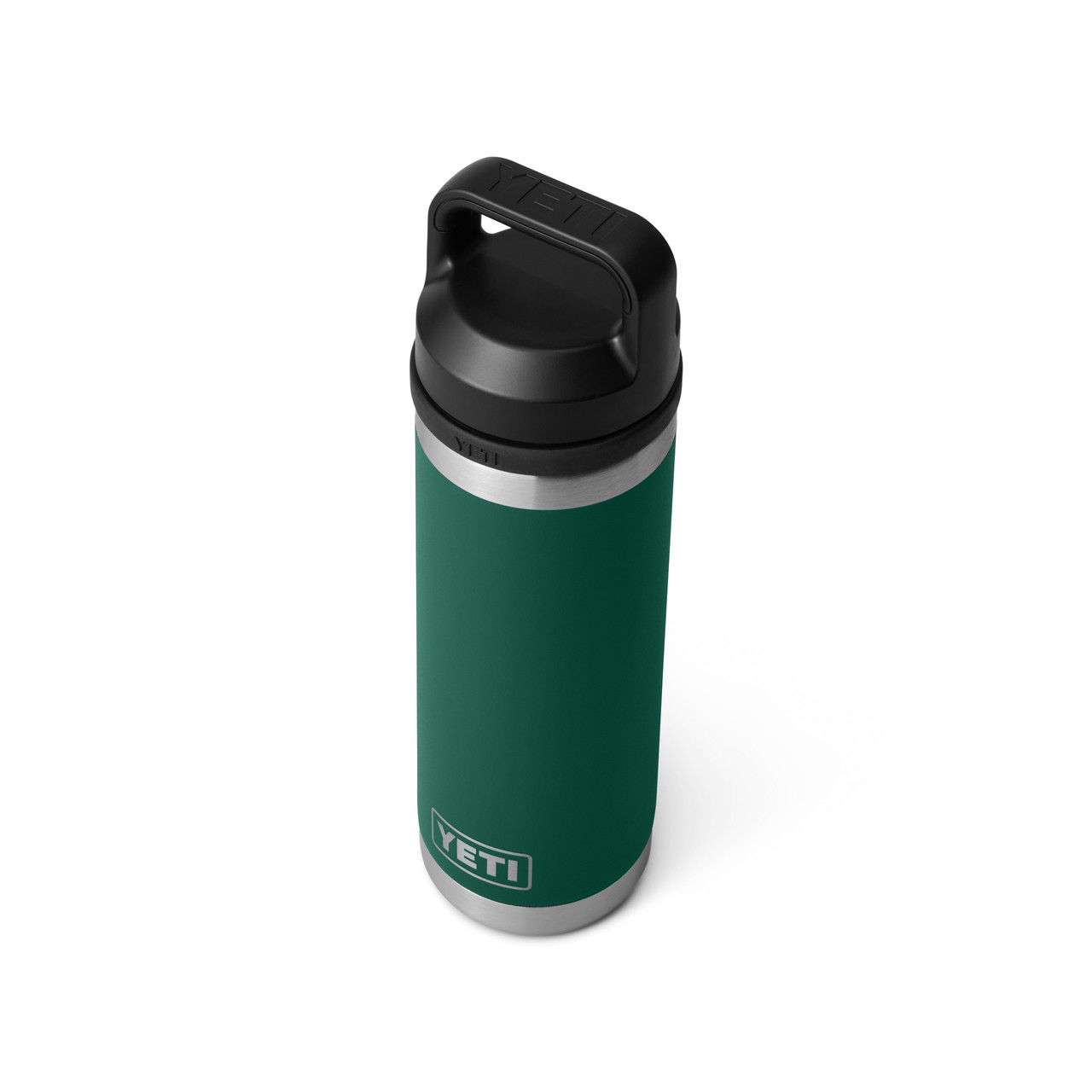 Yeti Rambler 532ml Bottle with Chug Cap