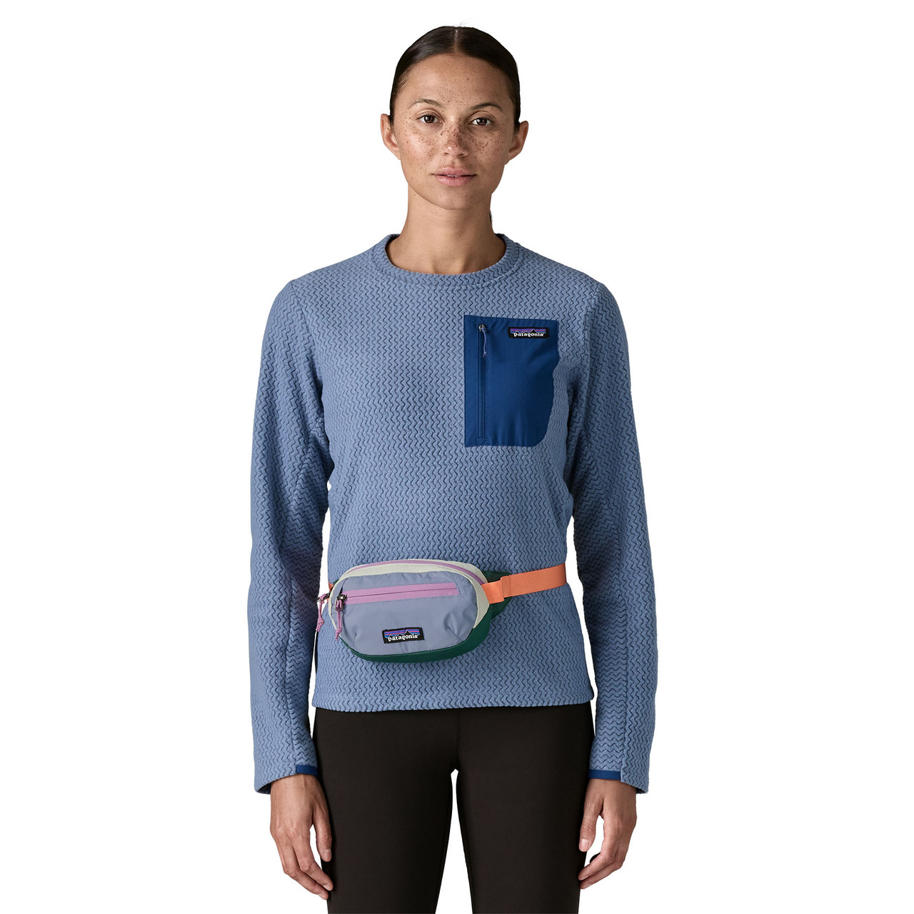 Patagonia Terravia Mini Hip Pack - Unisex