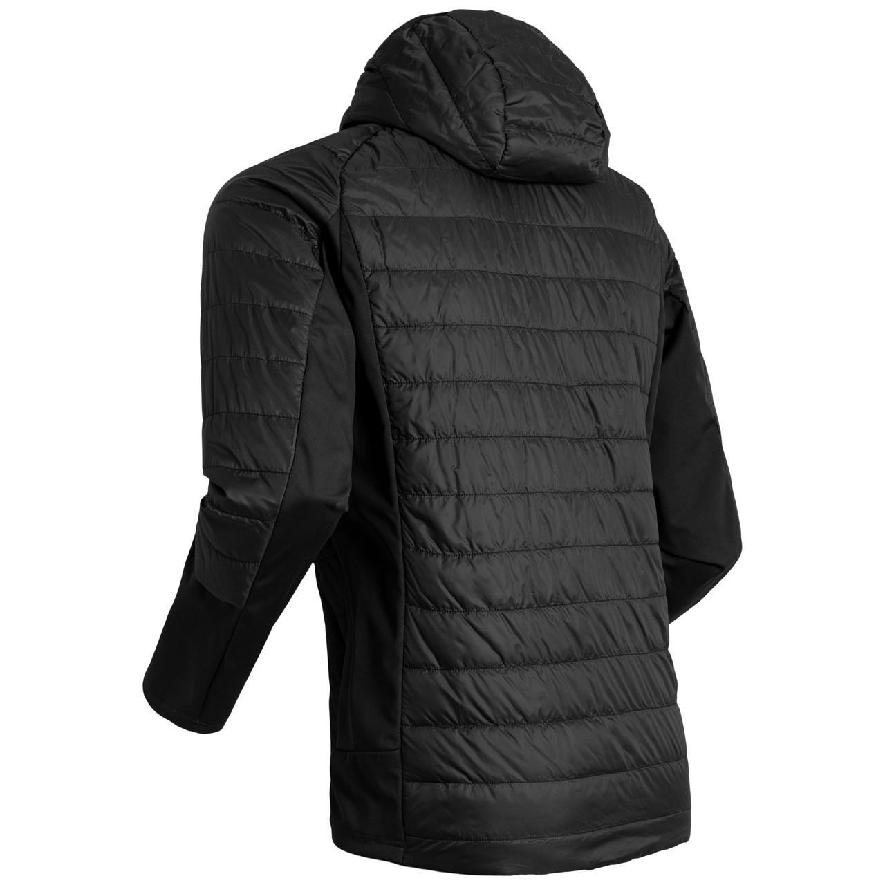 B Daehlie Graphlite 2.0 Jacket - Men's