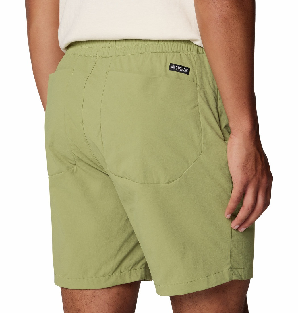 Mountain Hardwear Dynama Short - Men's