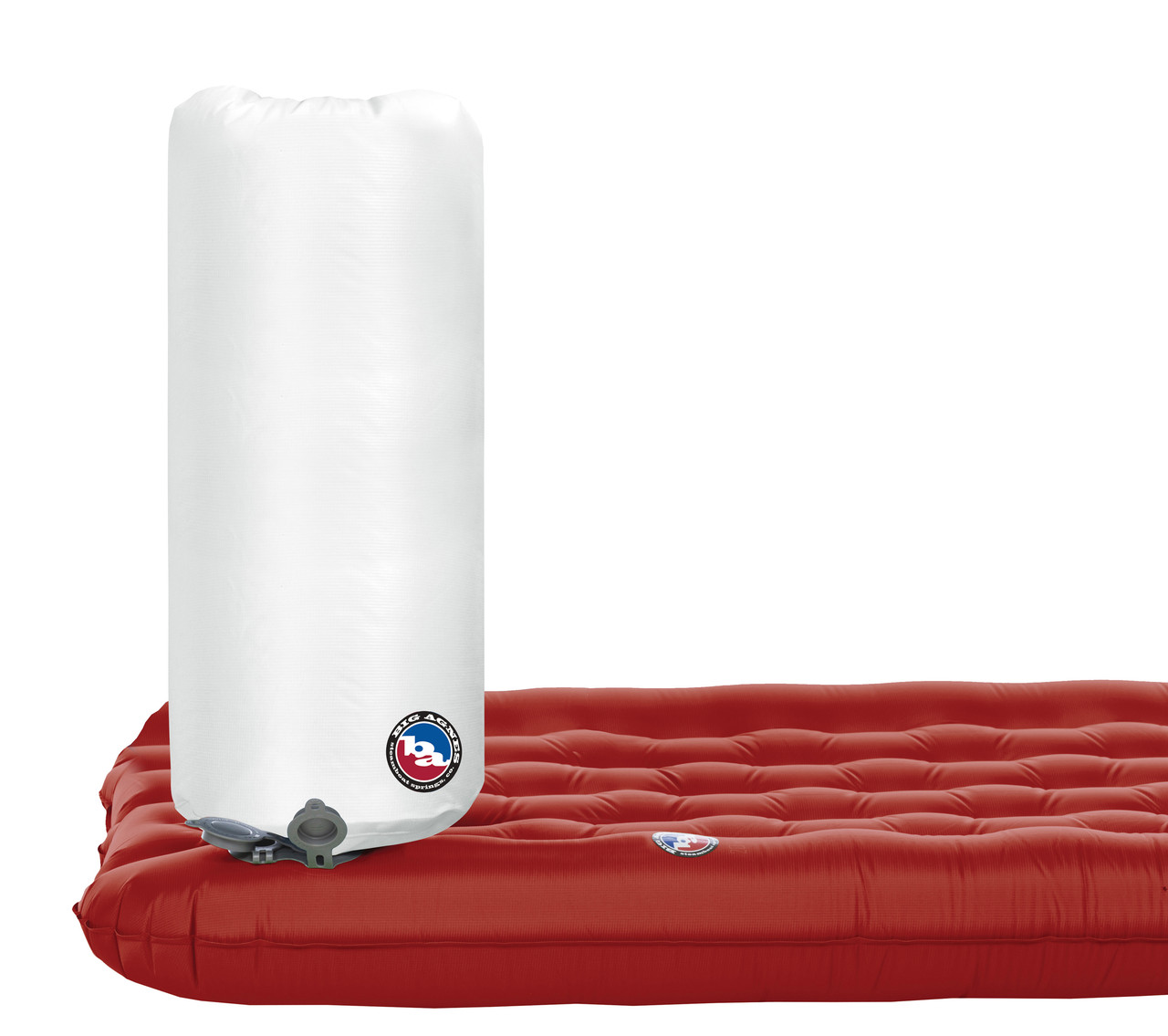 Big Agnes Rapide SL Insulated Sleep Pad - Unisex