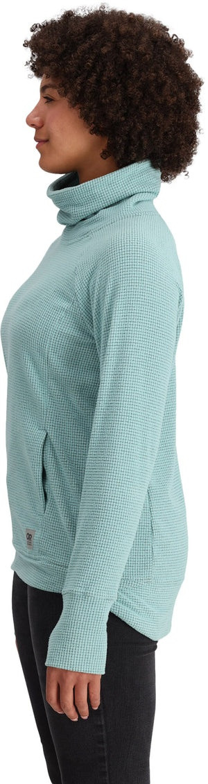Outdoor Research Trail Mix Cowl Pullover - Women's