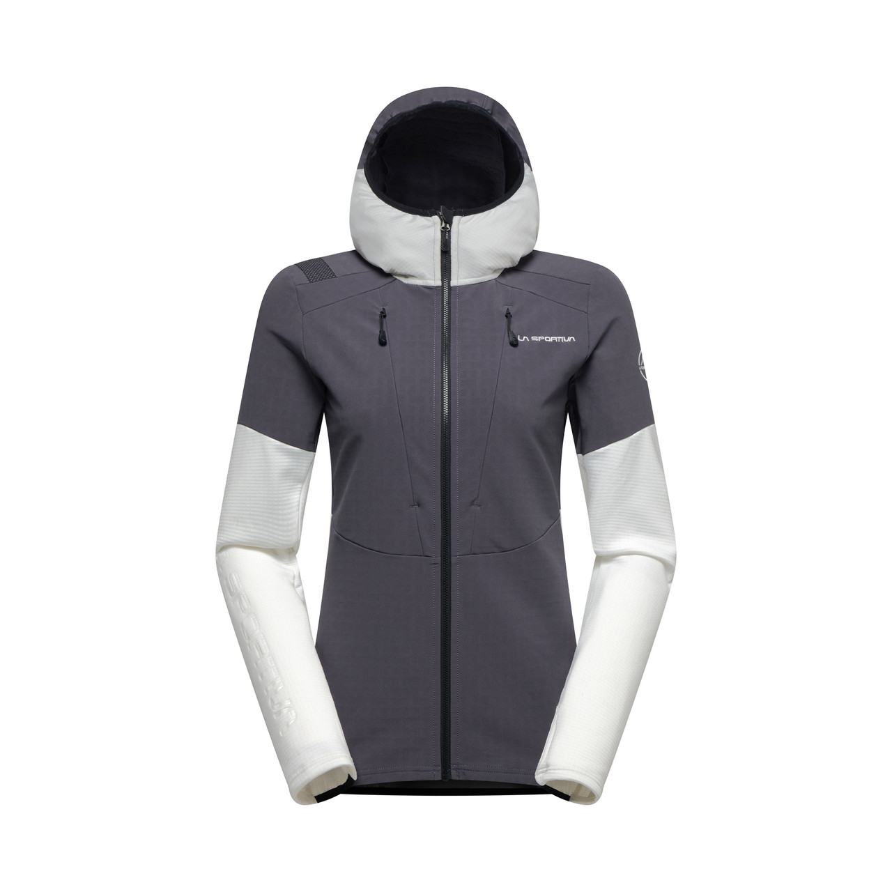 La Sportiva Session Tech Hoody - Women's