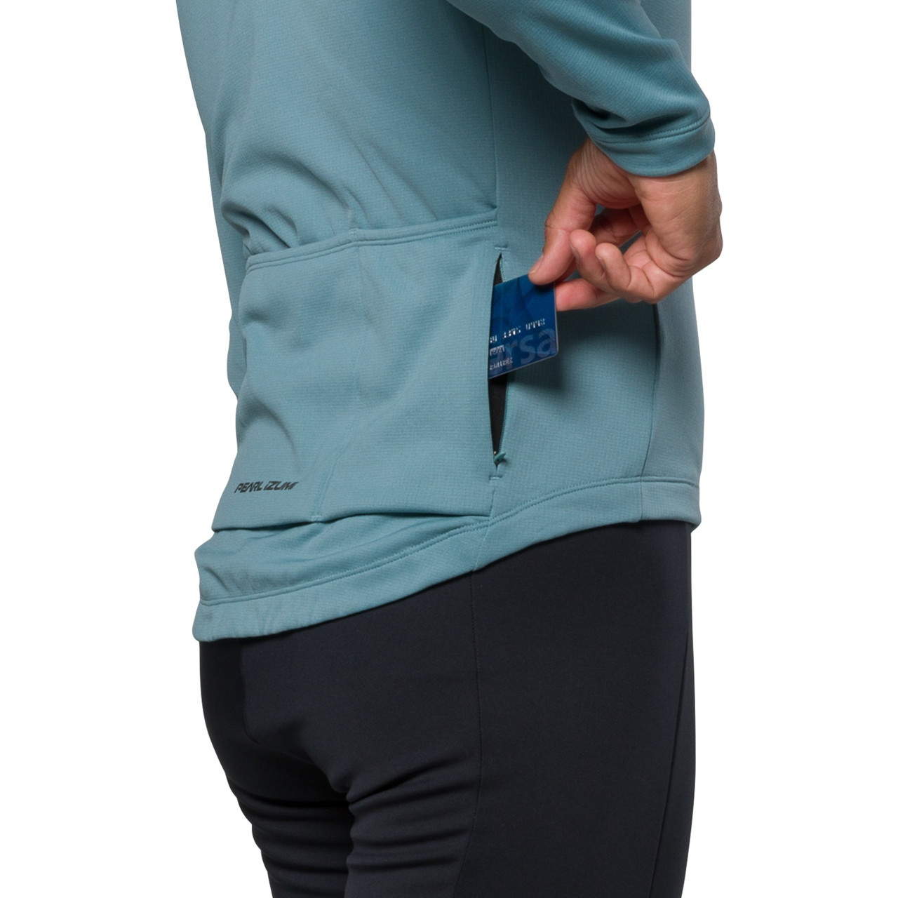 Pearl Izumi Attack Thermal Jersey - Men's