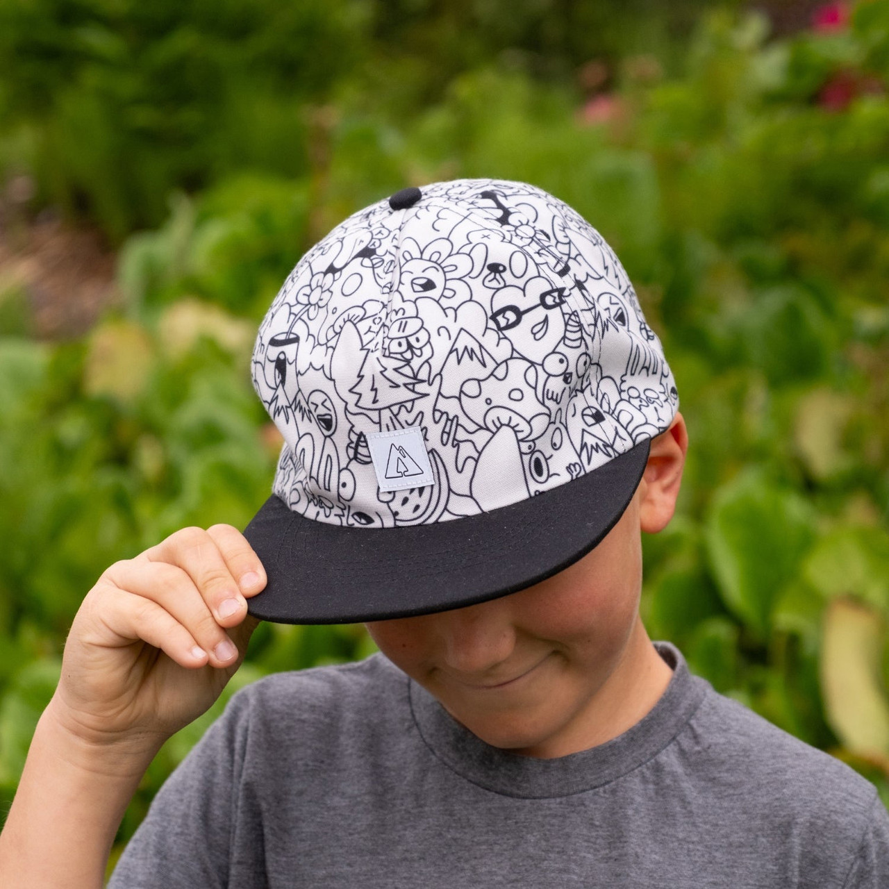 Ambler Cassius Kids Hat - Children