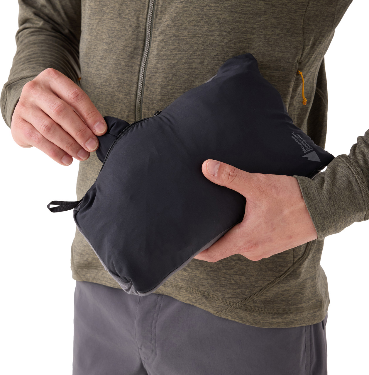 MEC Northern Light Vest - Men's