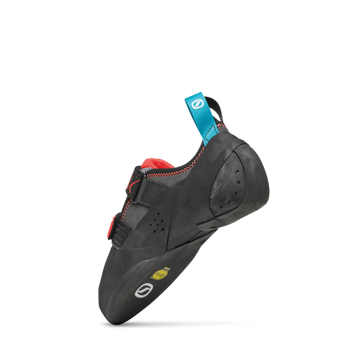Scarpa Vapor LV Climbing Shoes - Unisex