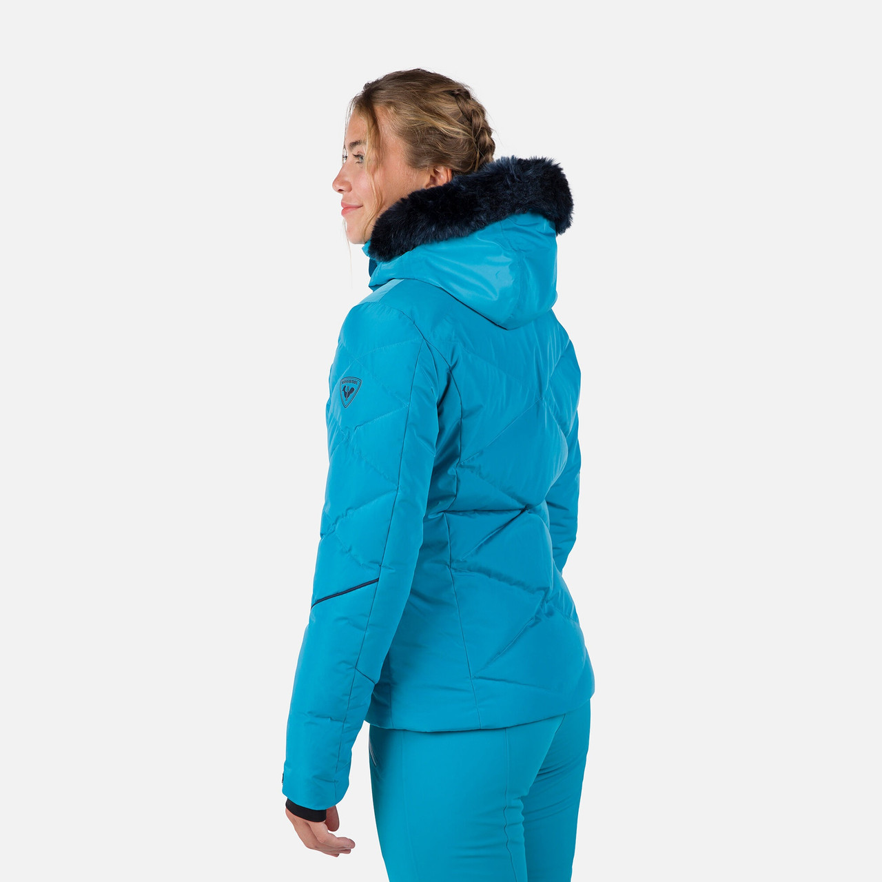Rossignol Staci Pearly Ski Jacket - Women's