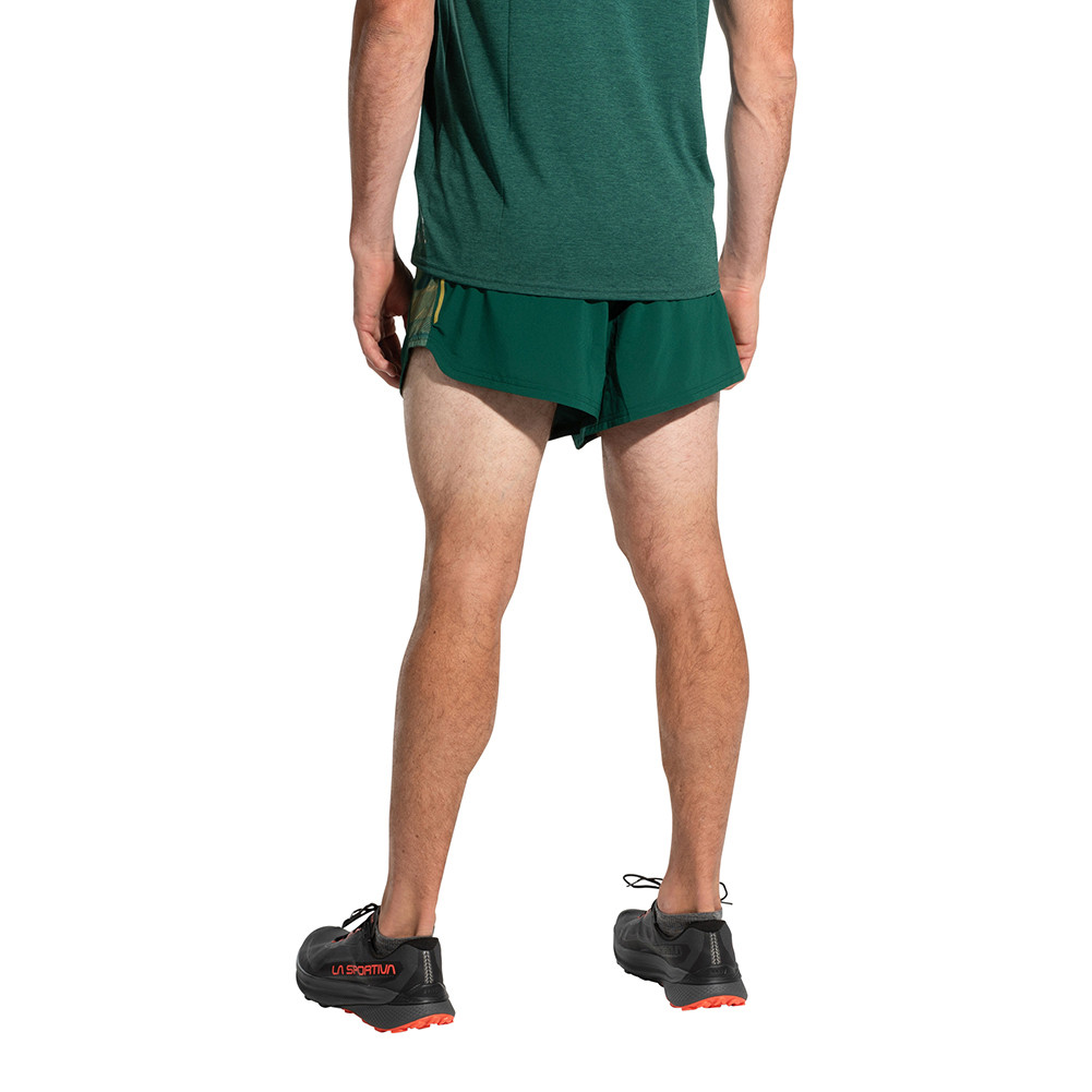 La Sportiva Auster Shorts - Men's